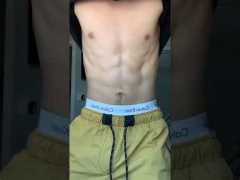 jacob sartorius shirtless|Jacob Sartorius Shows Off 6 Pack Abs While。